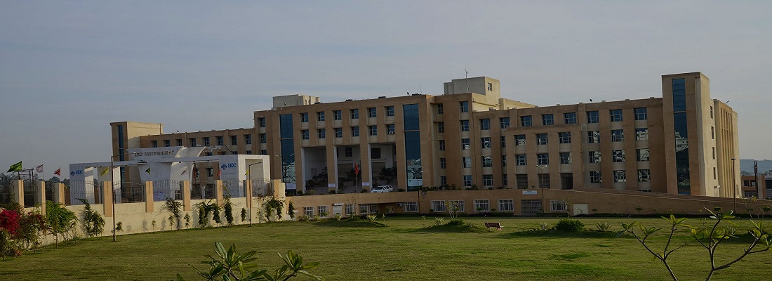 Fees Structure and Courses of APG Shimla University, Shimla 2021