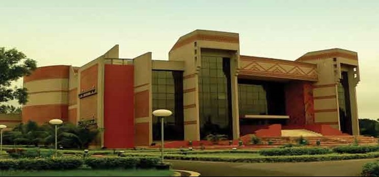 Indian Institute of Management, [IIM] Nagpur