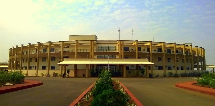 MBA Colleges In Raipur