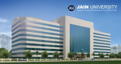 Jain University: Ranking, Courses, Fees, Admission, Placements