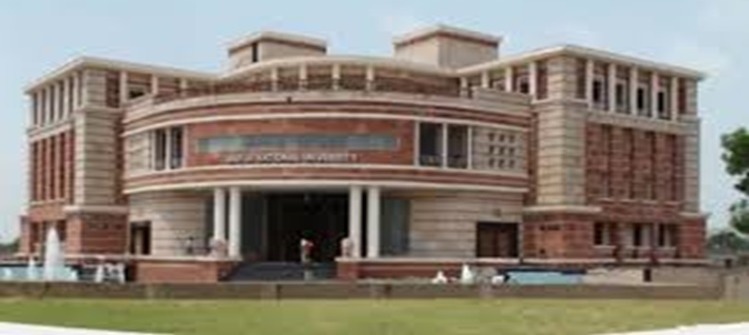 Jawaharlal Nehru University Jnu New Delhi Courses Fees