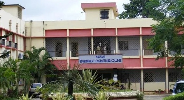 West Bengal Govt Engineering College Fee Structure