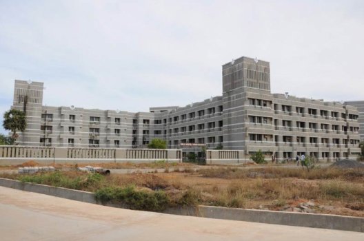 Mahatma Gandhi Medical College and Research Institute: Ranking, Courses,  Fees, Admission, Placements