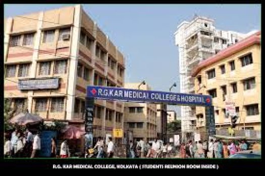 r k g educational college