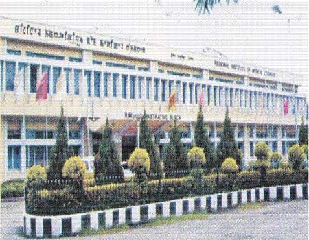 RIMS Imphal: Ranking, Courses, Fees, Admission, Placements