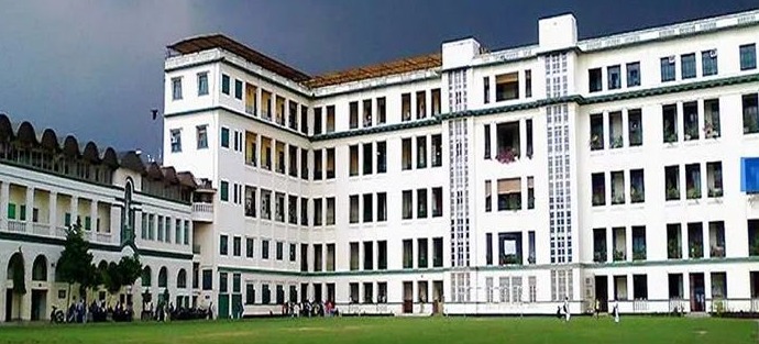 Economics Colleges in kolkata
