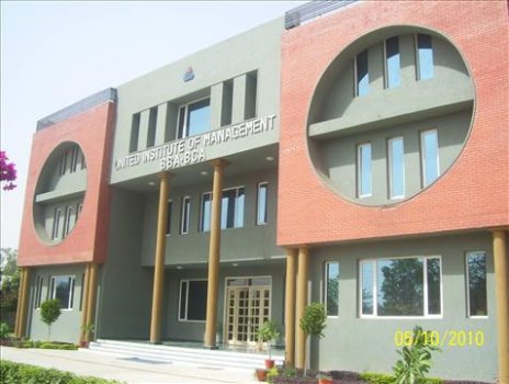 United Institute Of Management Uim Allahabad Get 2021 Admission Fees Courses Rankings And More Details