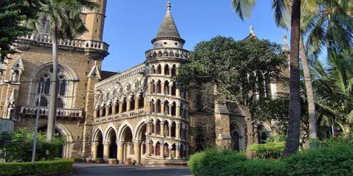 mumbai university tourism courses