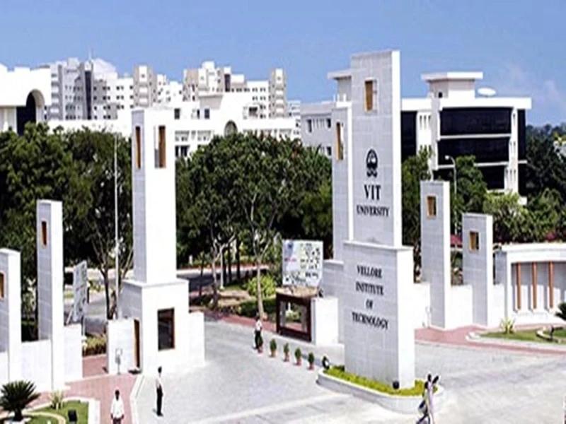 VIT Vellore: Ranking, Courses, Fees, Admission, Placements
