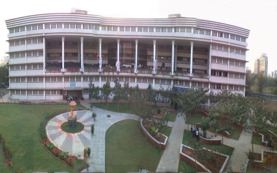Vivekanand Education Society’s Institute of Technology: Ranking