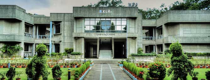Image result for XLRI – Xavier School of Management,Jamshedpur,Jharkhand