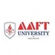 AAFT University of Media And Arts