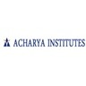 Acharya Institute of Technology, [AIT] Bangalore