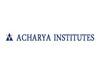 Acharya School of Management, [ASM] Bangalore