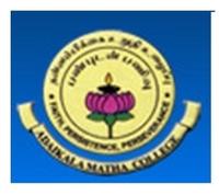 Adaikala Matha College, [AMC] Thanjavur