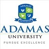 Adamas University, [AU] Kolkata