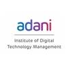 Adani Institute of Digital Technology Management, [AIDTM] Gandhinagar