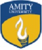 Amity University, Noida logo