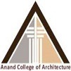 Anand College of Architecture