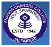Ananda Chandra College, [ACC] Jalpaiguri