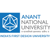 Anant National University, [ANU] Ahmedabad