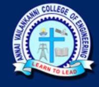 Annai Vailankanni College of Engineering, [AVCE] Kanyakumari