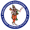 Annamacharya Institute of Technology and Sciences, Renigunta