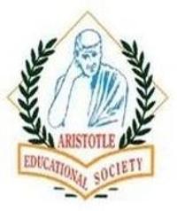 Aristotle PG College