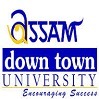 ADTU - Assam Down Town University