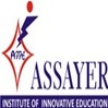 Assayer Institute of Innovative Education