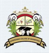 Aurangabad College of Engineering