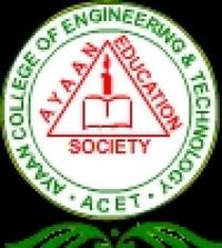 Ayaan College of Engineering and Technology, [ACET] Rangareddi