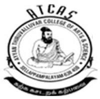 Ayyan Thiruvalluvar College of Arts and Science
