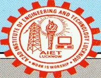 Azad Institute of Engineering and Technology