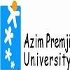 Azim Premji University, [APU] Bangalore