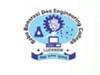 Babu Banarasi Das Engineering college, [BBDE] Lucknow