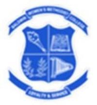 Baldwin Womens Methodist College, [BWMC] Bangalore - 2022 Admission ...