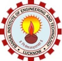 Bansal Institute of Engineering and Technology, [BIET] Lucknow