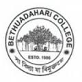 Bethuadahari College, [BC] Nadia
