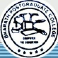 Bharath Post Graduate College, [BPGC] Chennai