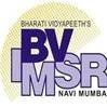 Bharati Vidyapeeths Institute of Management Studies & Research, [BVIMSR] Mumbai