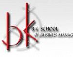 BK School of Business Management, Ahmedabad