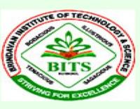 Brindavan Institute of Technology and Science, [BITS] Kurnool - 2022 ...