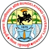 Bundelkhand University, Jhansi
