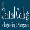 Central College of Engineering and Management