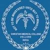 Christian Medical College, [CMC] Vellore