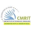 CMR Institute of Technology, [CMRIT] Bangalore