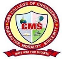 CMS College of Engineering, [CMSCE] Namakkal