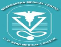 CU Shah Medical College, [CSMC] Surendranagar