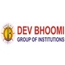 Dev Bhoomi Group of Institutions, [DBGI] Dehradun
